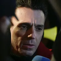 Reacție acidă a lui Mircea Badea la adresa lui Buhnici: "Poate simte nevoia de inteligență"/FOTO: Inquam Photos / Octav Ganea
