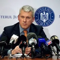 Cătălin Predoiu- Foto: FACEBOOK