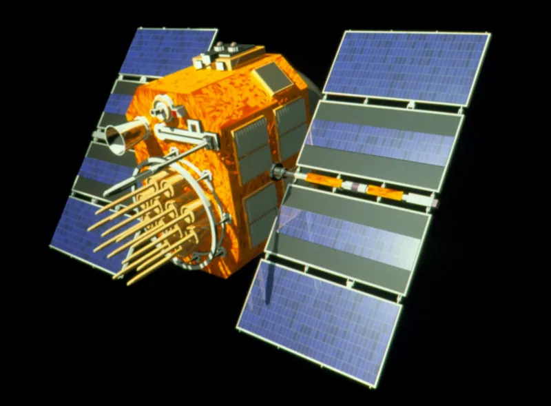 Un satelit militar al Rusiei se &icirc;ndreaptă spre un satelit NATO -  Foto: Profimedia Images (imagine cu  rol ilustrativ)