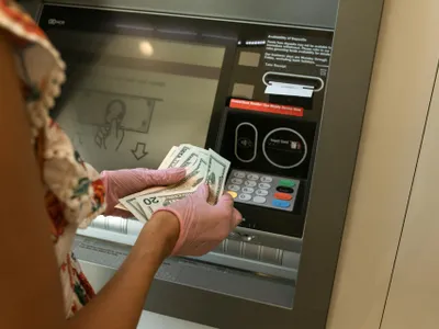 ATM Foto: Pexels (imagine cu rol ilustrativ)