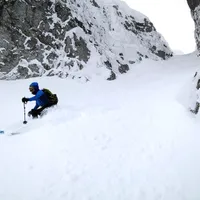 Risc maxim de avalanșă/Foto: Mesagerul Hunedorean