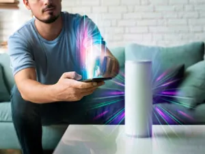 De ce să deconectezi routerul Wi-Fi când pleci în vacanță? „E ca și cum ai lăsa ușa deschisă” - Foto: Freepik (rol ilustrativ)
