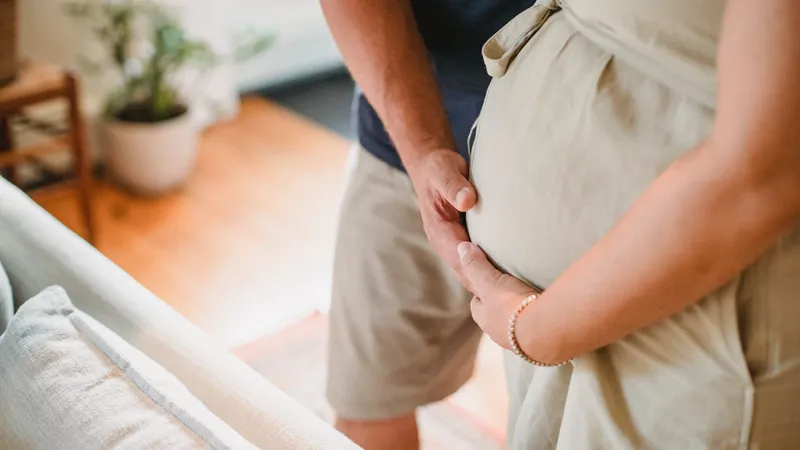 Statul nu le mai da bani cuplurilor care nu pot face copii. Programul FIV nu mai are finanțare Foto: Pexels (fotografie cu caracter ilustrativ)