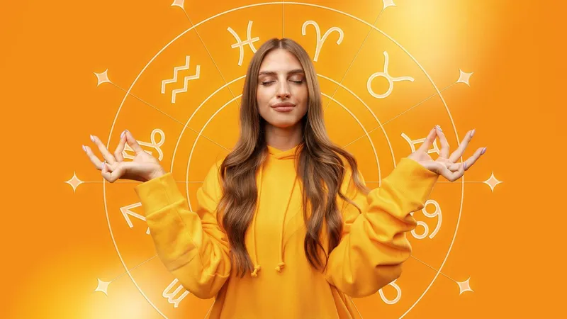 Horoscop femeie - Foto: Profimedia Images (Imagine cu rol ilustrativ)