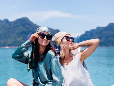 Oameni în vacanță - Foto: Freepik (Imagine cu rol ilustrativ)