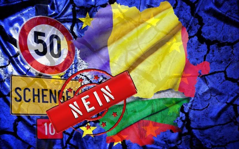 Θα έχει περισσότερες πιθανότητες η Ρουμανία στο Σένγκεν εάν αποδεσμευτεί από τη Βουλγαρία;  «Θα υπάρξει μεγάλη ζημιά»