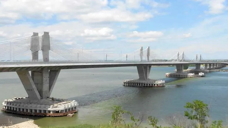 O nouă autostradă, promisă în sudul României. Victor Ponta vorbea despre ea încă din 2013 - Foto: wikipedia.org - Imagine cu rol ilustrativ
