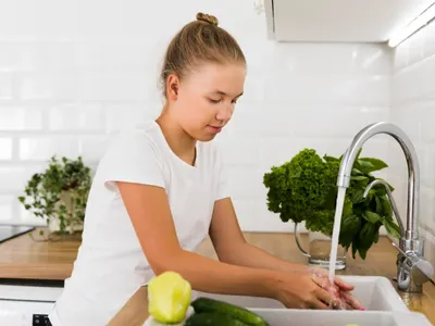 Bucureștenii din mai multe sectoare rămân fără apă caldă și căldură. Avarie la CET Sud - Foto: Freepik (Imagine cu rol ilustrativ)