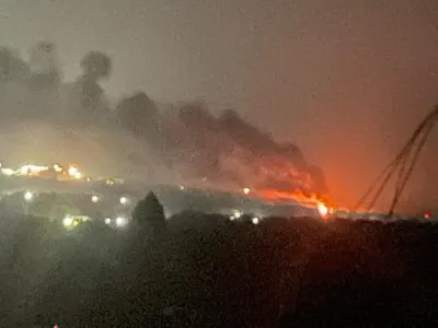 Război în Ucraina - Foto: X/ @visionergeo