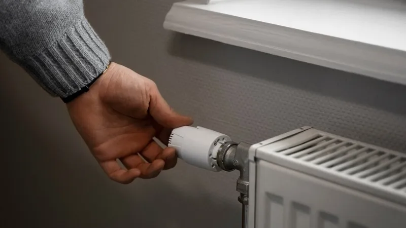 Ce se întâmplă cu prețul gigacaloriei în această iarnă? Anunțul de ultimă oră al Termoenergetica - Foto: Freepik.com (rol ilustrativ)