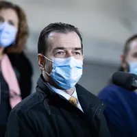 Premierul a anunțat că în România se vor putea oficia slujbele de Crăciun/FOTO: Facebook