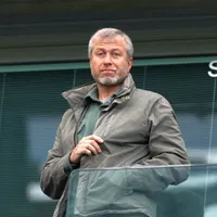 Roman Abramovici, proprietarul clubului de fotbal Chelsea din Londra. / Foto: gsp.ro