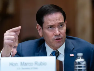 Marco Rubio - Foto: Profimedia images