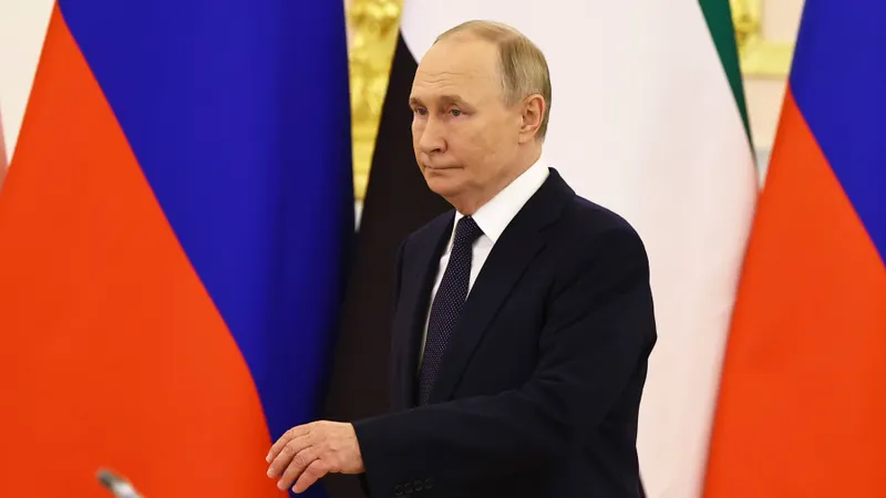 Cum s-ar derula un război Rusia-NATO dacă Putin atacă Lituania și Letonia. Ce pierderi vor fi - Foto: Profimedia Images