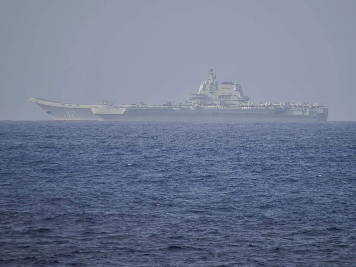 Alertă în Taiwan - Foto: Profimedia Images - Caracter ilustrativ