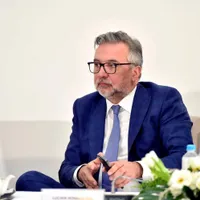Lucian Romașcu- Foto: FACEBOOK