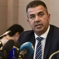 Marius Dănuț Carașol/FOTO: Inquam Photos