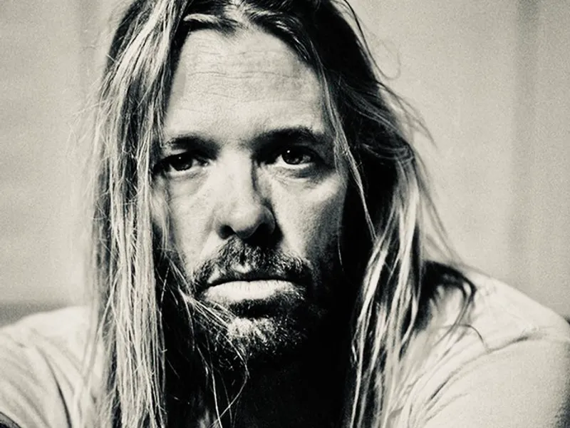 Bateristul Foo Fighters, Taylor Hawkins, a murit / FOTO: twitter.com