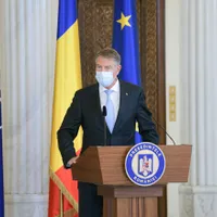 Klaus Iohannis, despre situația din Ucraina: „Trebuie să fim pregătiți pentru orice scenariu”. / Foto: Administrația Prezidențială