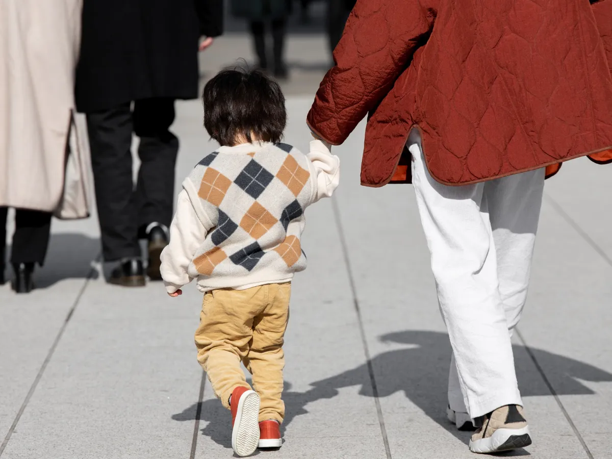 Alocațiile pentru copii nu cresc nici anul acesta. Ce sume sunt oferite lunar de către stat? - Foto: Freepik (Imagine cu rol ilustrativ)