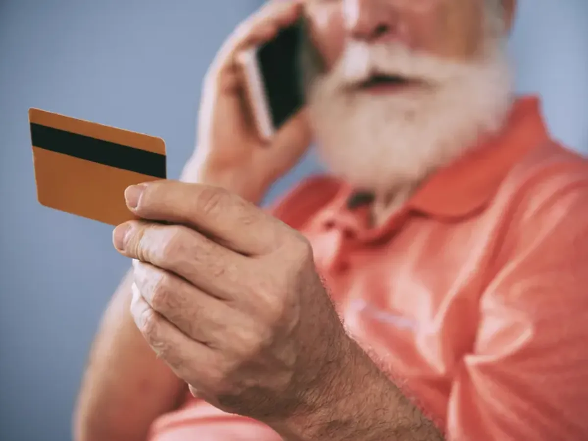 Pensionar - Foto: Magnific (Imagine cu rol ilustrativ)