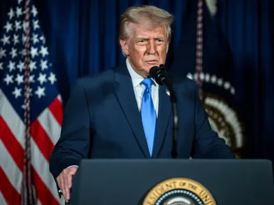 Donald Trump - Foto: Profimedia Images