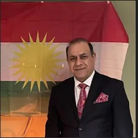 Lazkin Fate, comunitatea kurdă România: „Turcia vrea acum război civil în Siria” - Foto: Newsweek.ro/arhivă personală