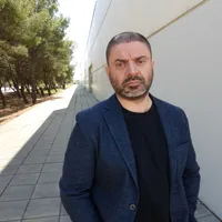 Paul Gabor. FOTO: Arhivă personală