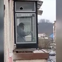 Criminalul Gheorghe Mureșan susține și acum că e victima unui complot Foto: captură Youtube