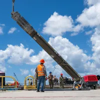 Trump aprobă rachete Tomahawk pentru Ucraina, ce pot distruge Moscova? Putin amenință cu război nuclear - Foto: Profimedia Images (imagine cu rol ilustrativ)