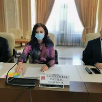 Deputata PSD care vrea să schimbe școala în crâșmă / FB