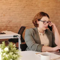O funcționară îl anunța pe Godei înainte să vină în control Foto: pexels.com (imagine cu rol ilustrativ)