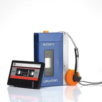 Walkman-ul Sony TPS-L2