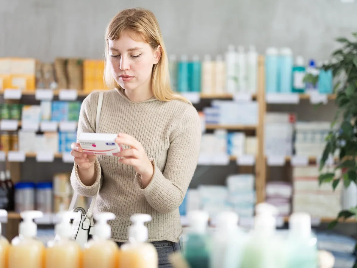 Paracetamol - Foto: Profimedia images