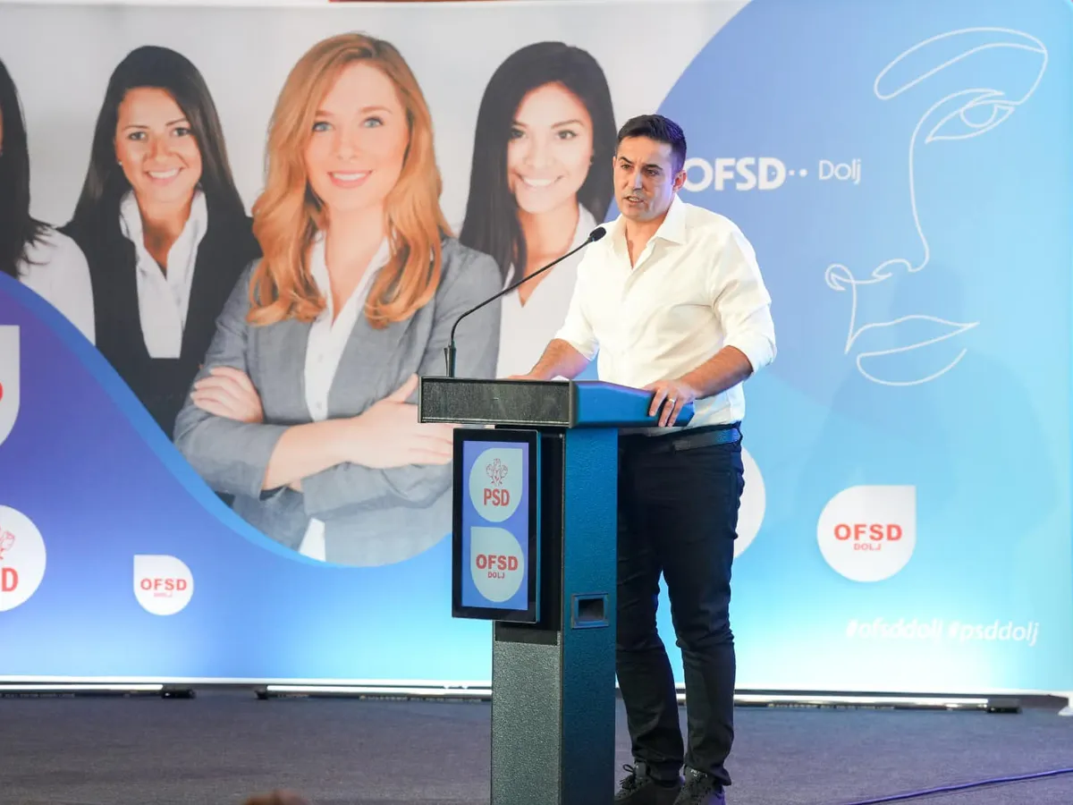 PSD începe consultări în partid pentru ieșirea de la guvernare. Ce scrisoare au primit cei din teritoriu?