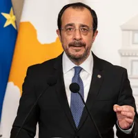 Nikos Christodoulidis - Foto: Profimedia Images