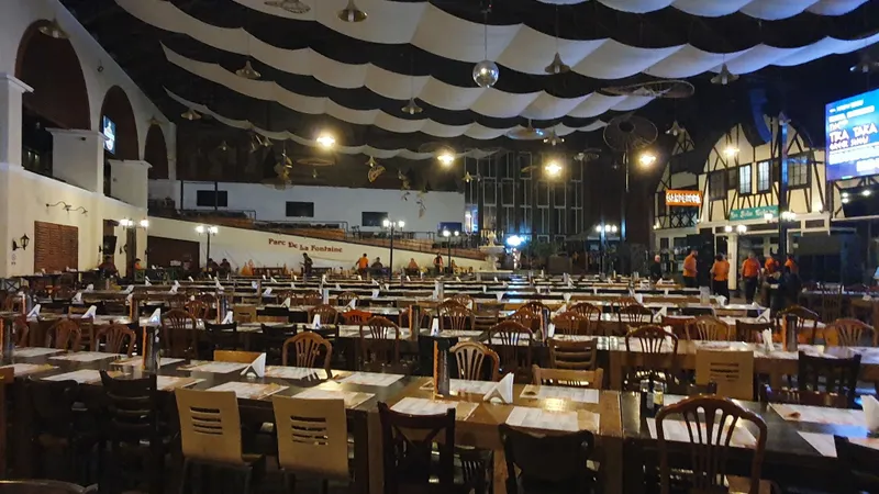 Berăria H, unul dintre cele mai mari restaurante din țară, închisă de ANPC! Probleme grave de igienă: FOTO - Facebook(imagine cu rol ilustrativ)