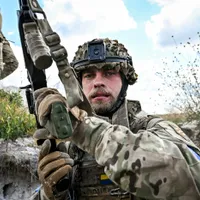 upte feroce în Orlivka. Rusia o dă anexată, dar cea mai cruntă brigadă a Ucrainei e acolo - Foto: cepa.org (imagine cu caracter ilustrativ)