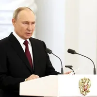 Vladimir Putin - FOTO: Profimedia
