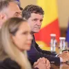 Președintele Nicușor Dan trebuie să facă o nouă propunere de premier Foto: INQUAM Photos