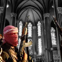 Atentat terorist la Istanbul. Doi jihadiști ISIS au deschis focul într-o biserică catolică - Foto: Profimedia images - Caracter ilustrativ