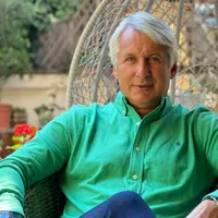 Orlando Teodorovici l-a dat în judecată pe Cîțu și vrea în CSAT: Nu sunt dovezi că sunt spion rus!/FOTO: Facebook/Eugen Orlando Teodorovici