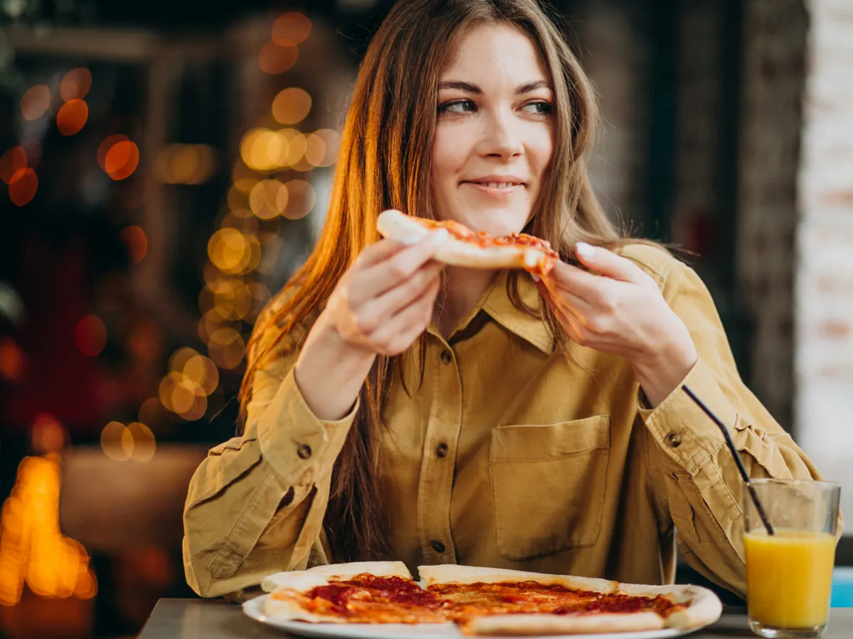 Ce nu trebuie să mănânci niciodată dacă ai hipertensiune arterială? Lista neagră a alimentelor nocive