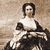 Femeia care a făcut posibilă Mica Unire de la 1859 - Foto: Arhiva