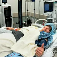 O actriță principală dintr-un serial celebru operată de urgență la spital. Ce a pățit? - Foto: Facebook Nina Dobrev