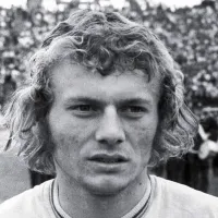 Cui aparţine palmaresul Craiovei Maxima - Foto: Wikipedia/CC0 / Ilie Balaci, mare fotbalist rom\n, membru al Craiovei Maxima