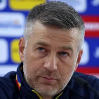 Naționala României are meciuri cu Irlanda de Nord şi Columbia. Pe cine bagă Edi Iordănescu în teren - Foto: Profimedia Images