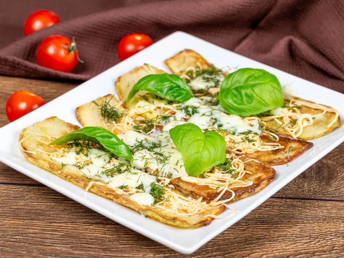 Dovlecel cu brânză, conopidă, brocoli vor primi elevii - Foto: Flickr/Marco Verch Professional