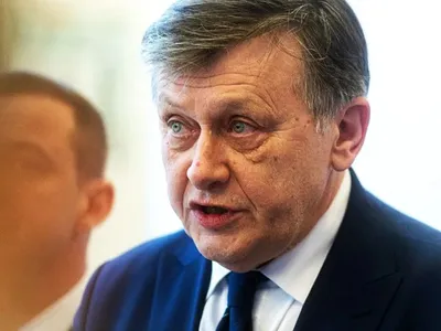 Crin Antonescu acuză dur: ”Simion a pus în pericol securitatea națională, făcând jocul Rusiei" - FOTO:  INQUAM PHOTOS/Virgil Simionescu(imagine cu rol ilustrativ)