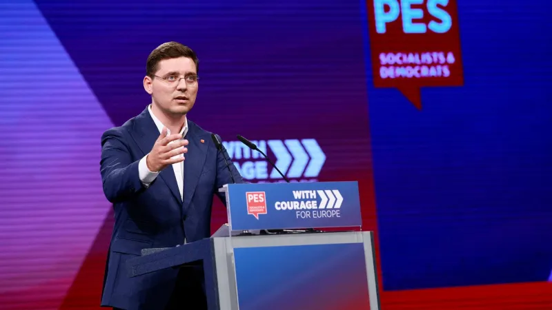 Eurodeputatul Negrescu: Punem aderarea României la Schengen pe agenda şedinţei Consiliului European - FOTO: Facebook